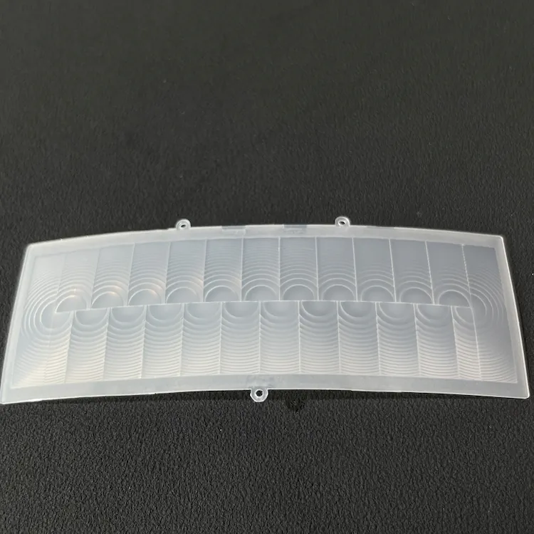 Fresnel Lens For PIR Module YY-7526-25